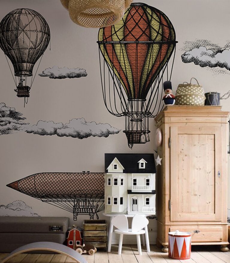 tapeta-balloons