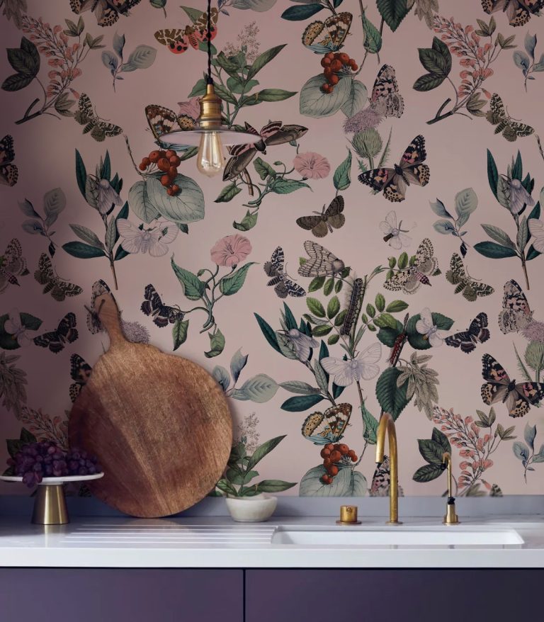tapeta-butterfly-rowan-pink