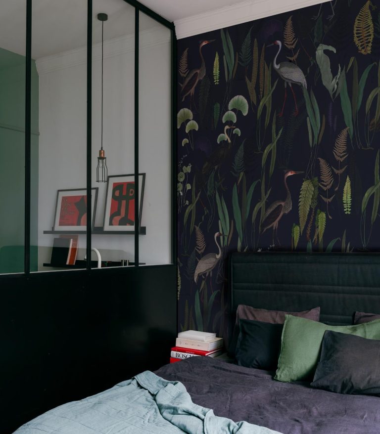tapeta-calm-heron-navy