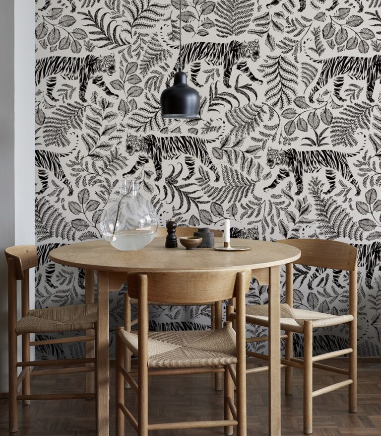 tapeta-camouflaged-tiger-white