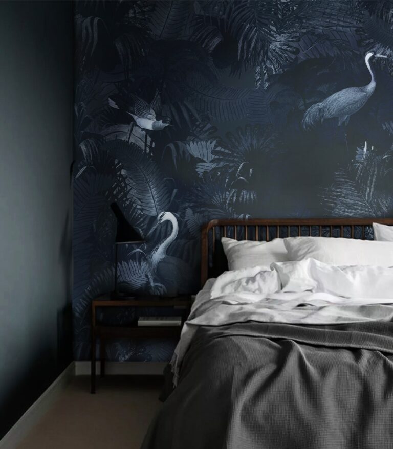 tapeta-desert-tropics-dark-blue
