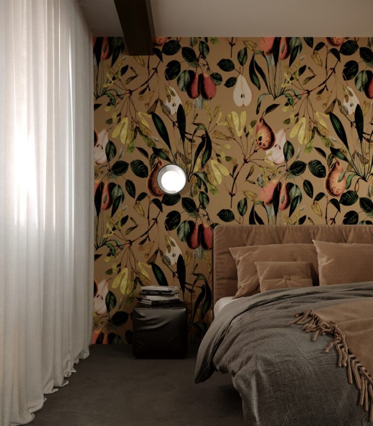 tapeta-pear-beige