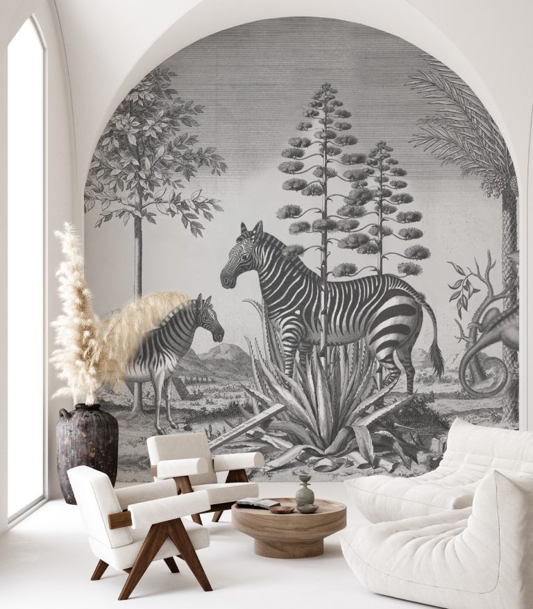 tapeta-zebra-on-agave